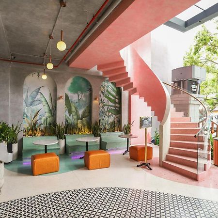 Home Hotel Ho Chi Minh City Exterior photo