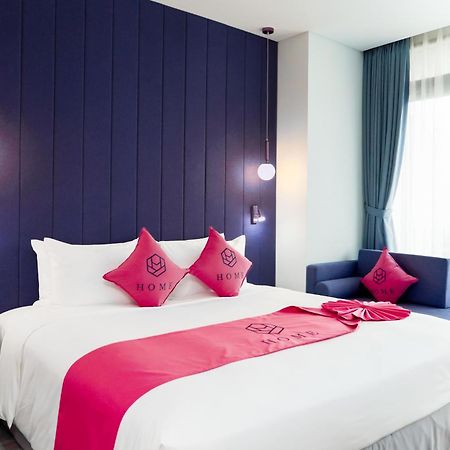Home Hotel Ho Chi Minh City Exterior photo