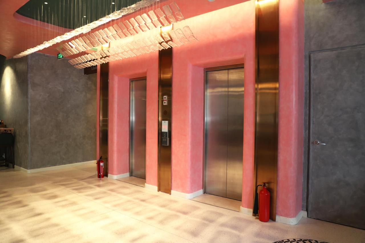 Home Hotel Ho Chi Minh City Exterior photo