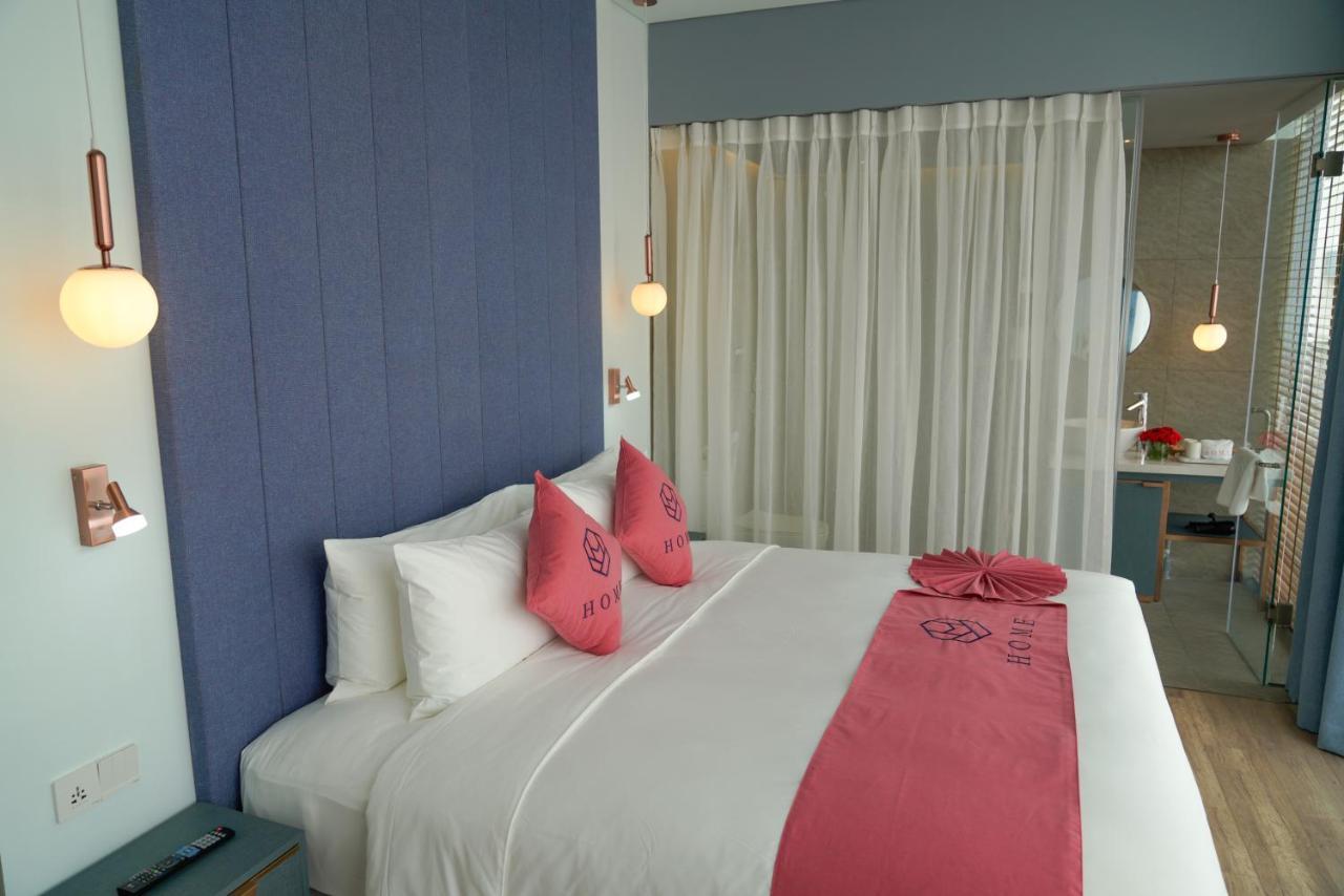 Home Hotel Ho Chi Minh City Exterior photo