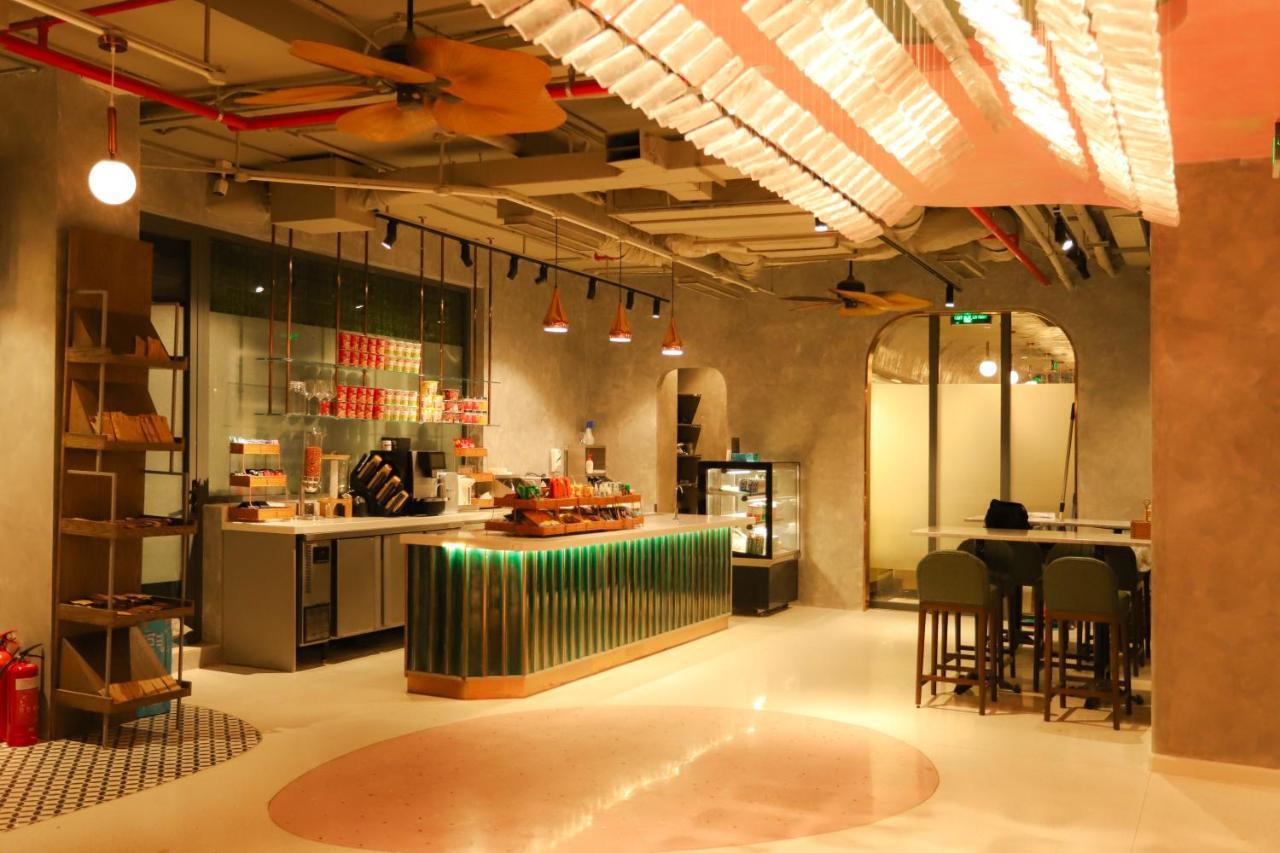 Home Hotel Ho Chi Minh City Exterior photo