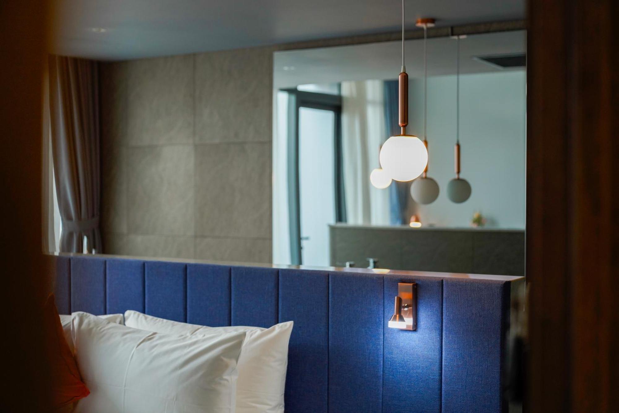 Home Hotel Ho Chi Minh City Exterior photo